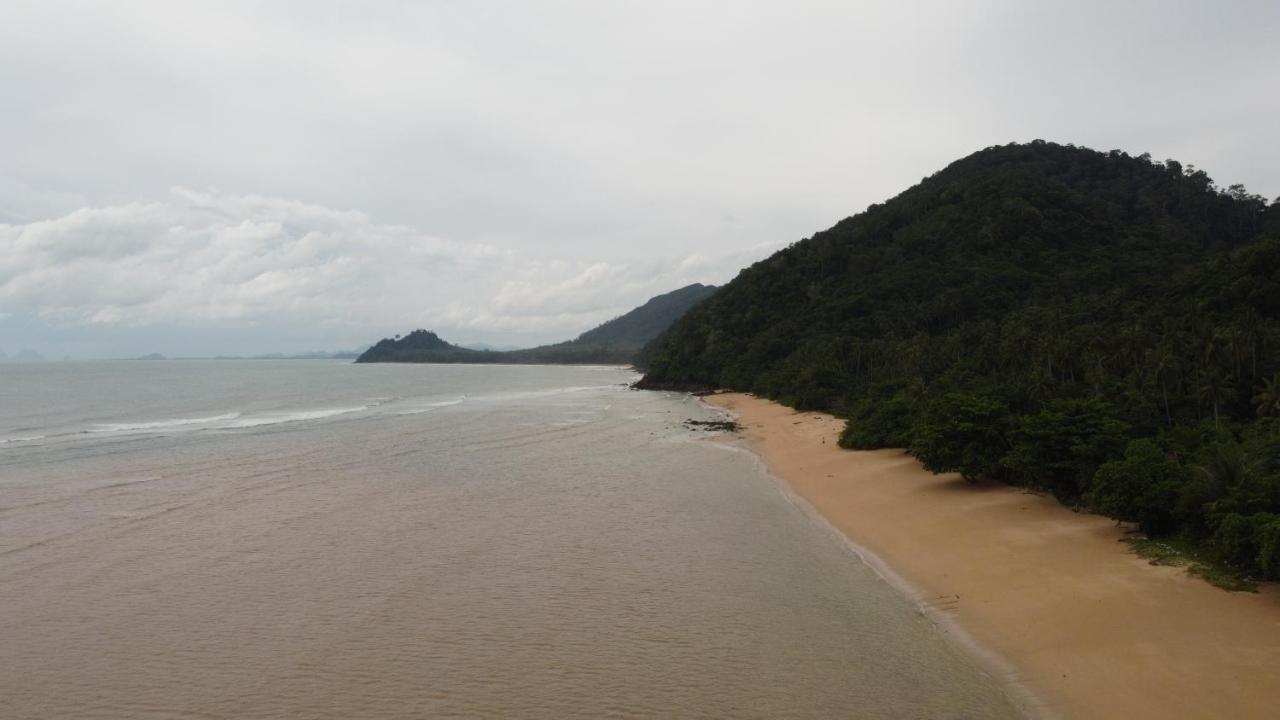 Le Dugong Libong Resort Extérieur photo